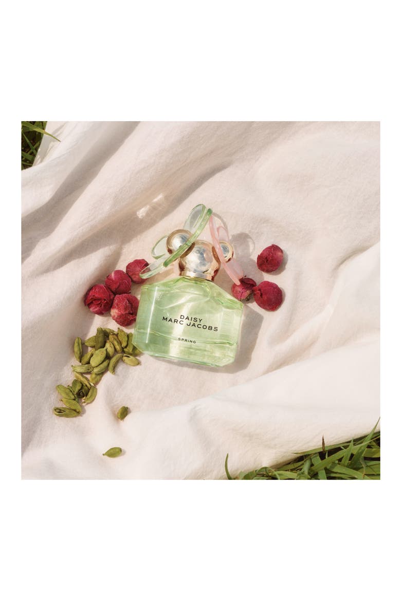 Daisy Spring Eau de Toilette (Limited Edition), Alternate, color, NO COLOR