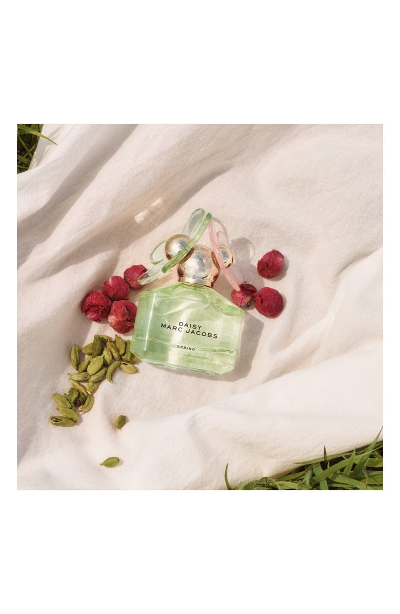 Marc Jacobs Daisy Spring Eau de Toilette, Alternate, color, 