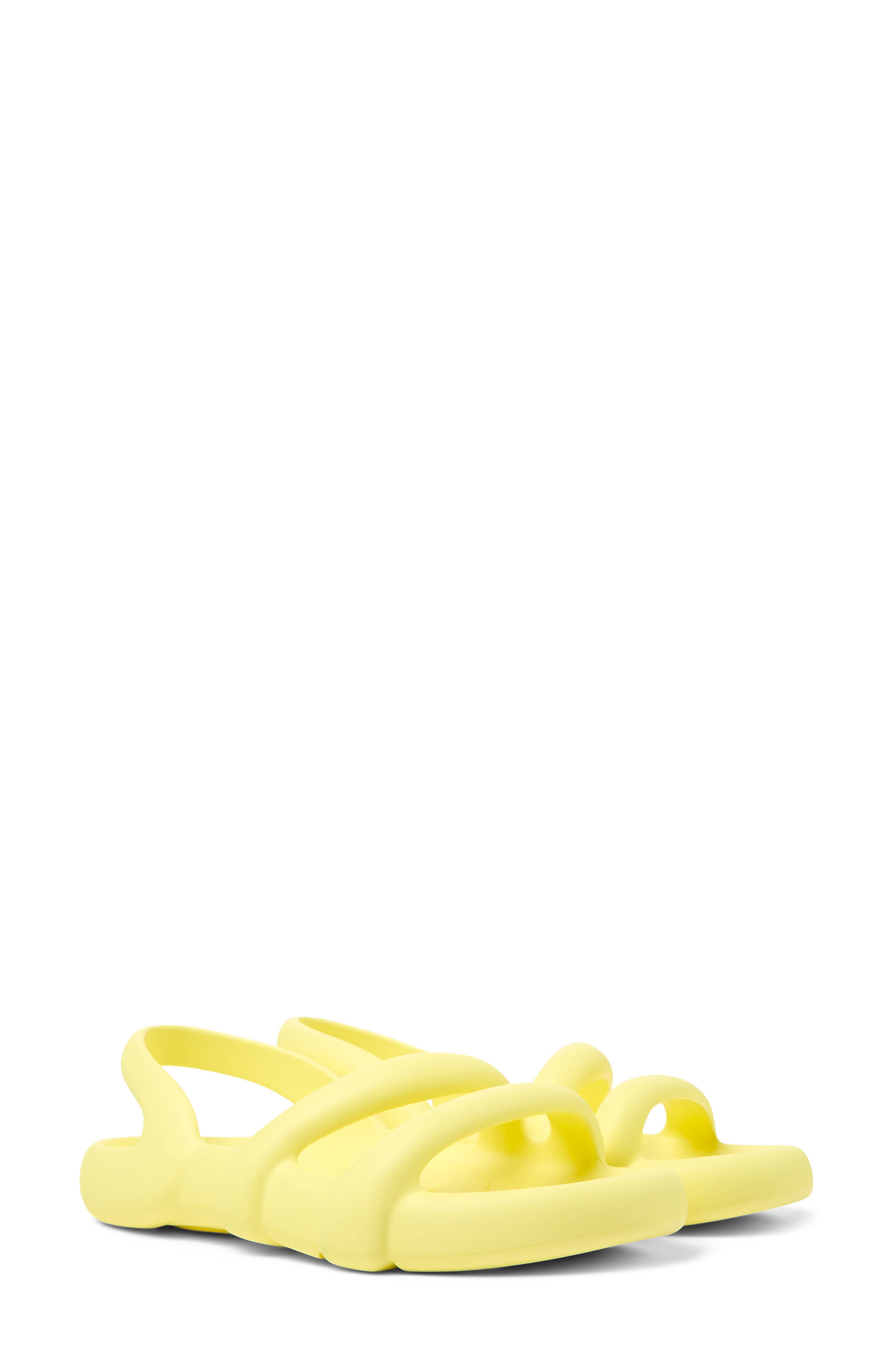  Bright Yellow