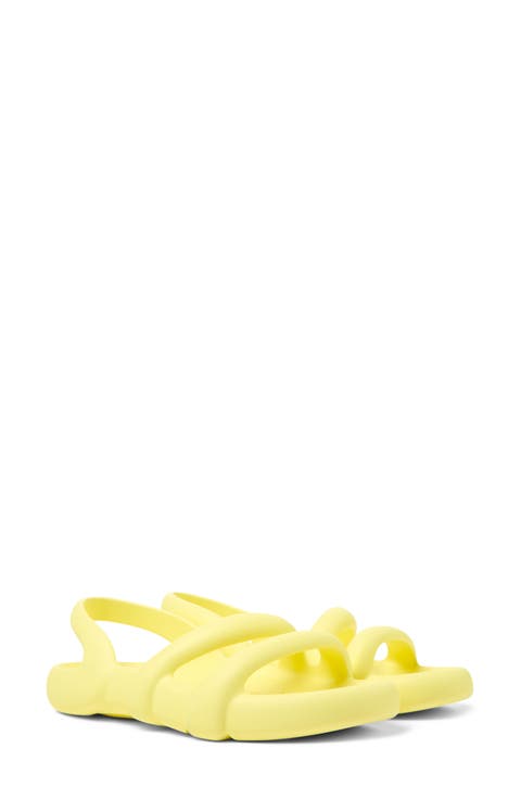 Kobarah Sandal (Women)