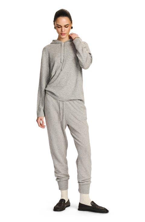 Signature Cashmere Jogger