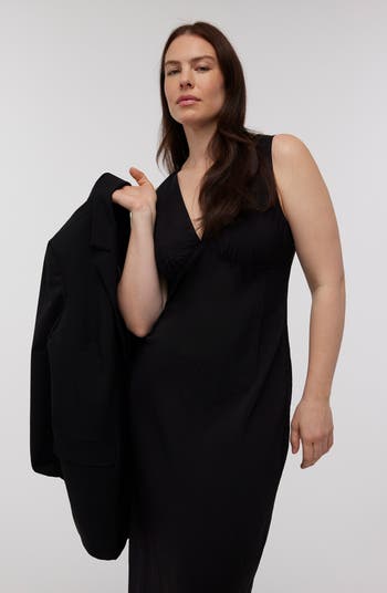 The Ariana Midi Dress