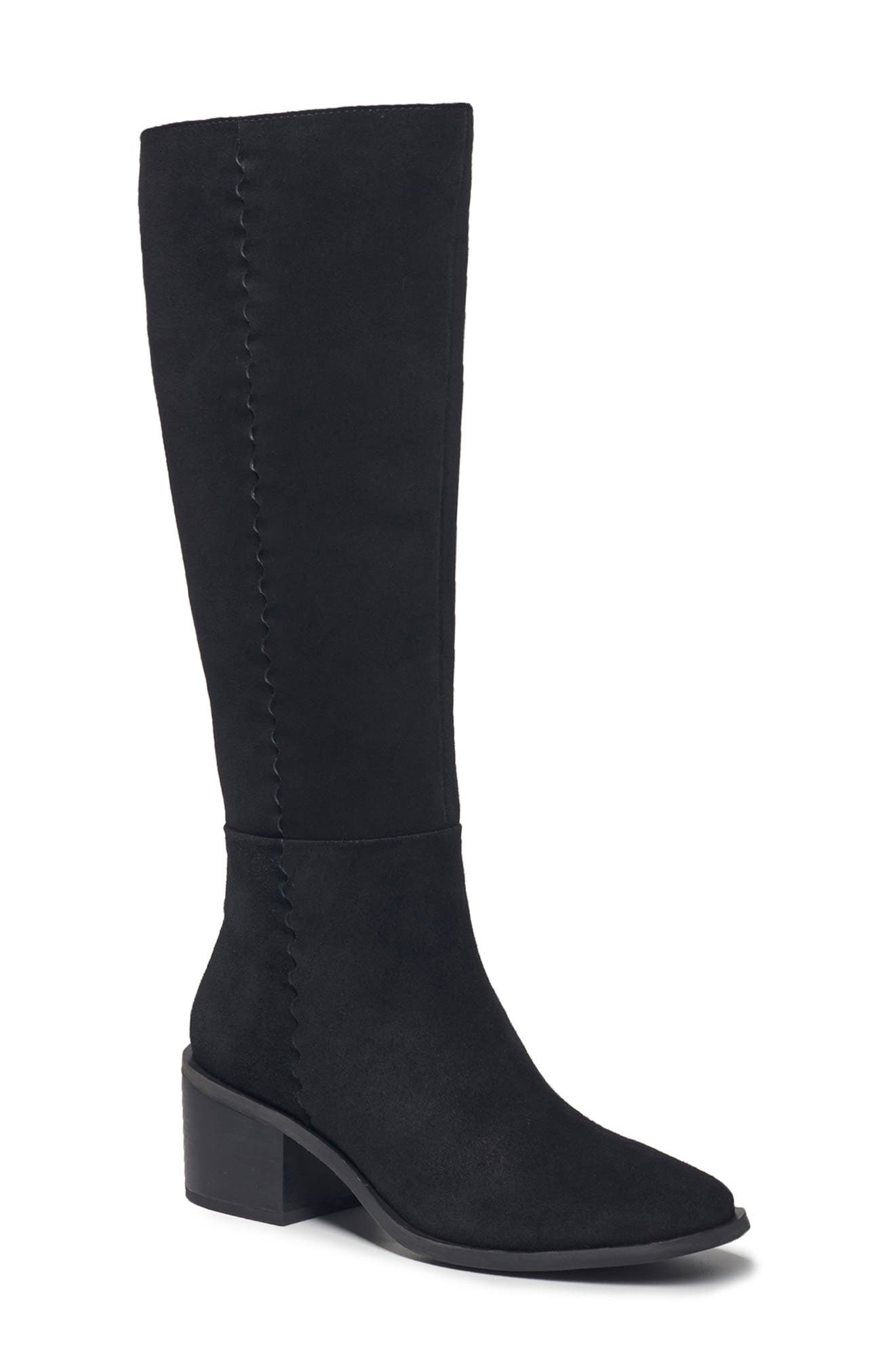 Splendid Addison Knee High Boot, Main, color, 