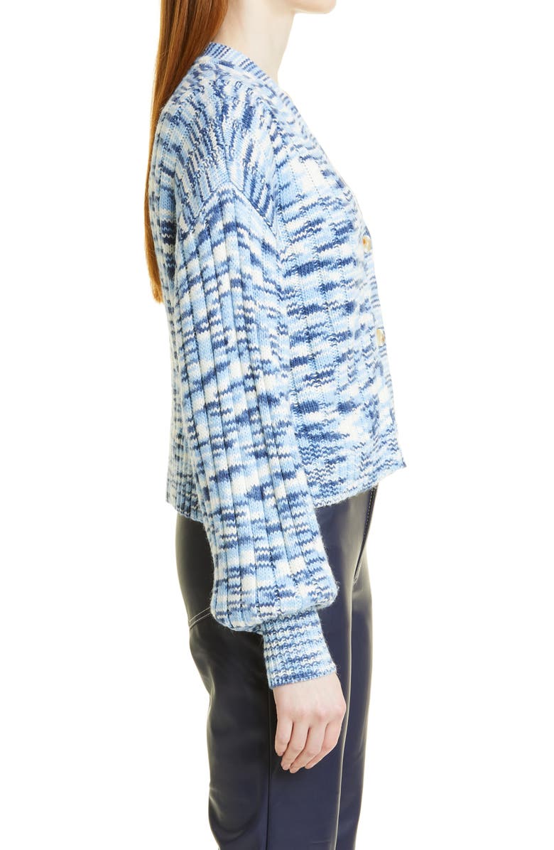 STAUD Eloise Cardigan, Alternate, color,