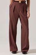 ASTR the Label Faria Wide Leg Pants