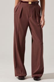 ASTR the Label Faria Wide Leg Pants