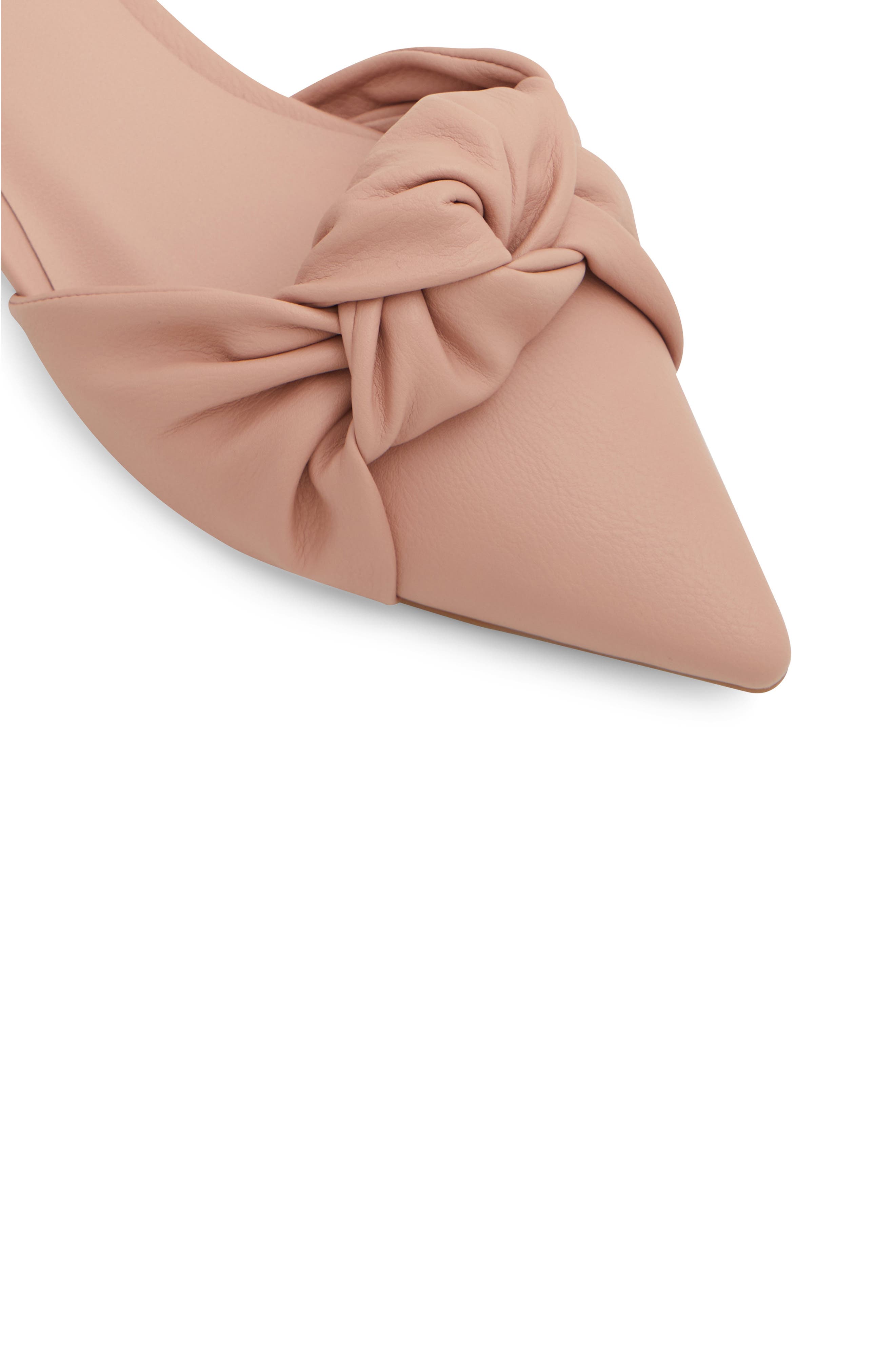 Call It Spring By Aldo Sedalia Slingback Flat, Alternate, color, 