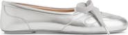 Gianvito Rossi Vault Ballerina