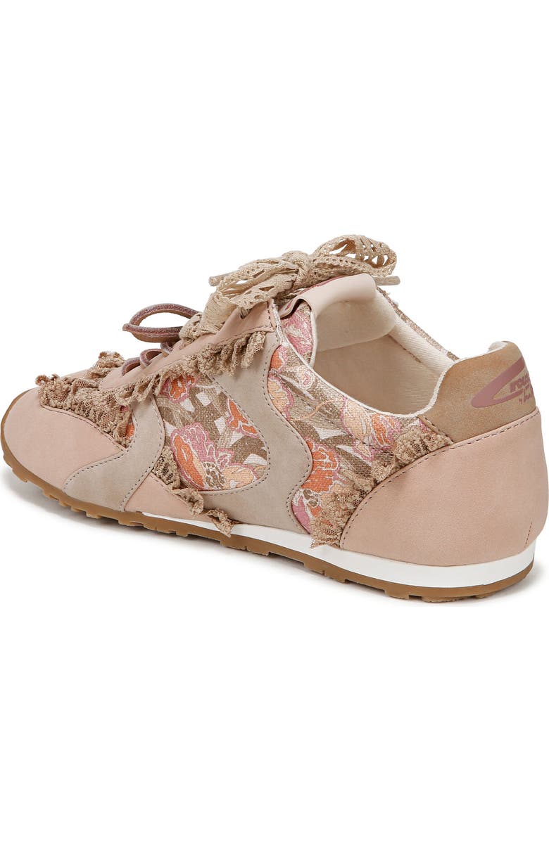 Circus NY by Sam Edelman Nash Sneaker, Alternate, color, Natural Multi