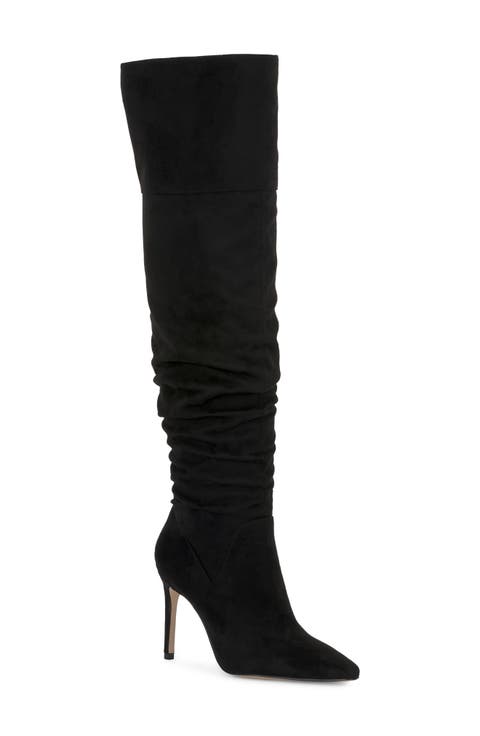 Olyra Over the Knee Boot