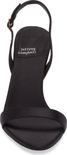 Go-Getter Sandal