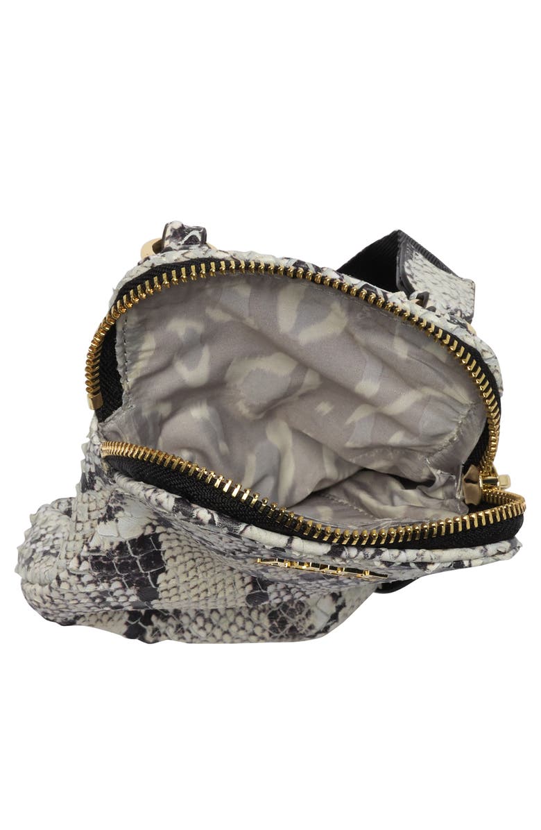 AIMEE KESTENBERG Capri Genuine Calf Hair Crossbody, Alternate, color, 