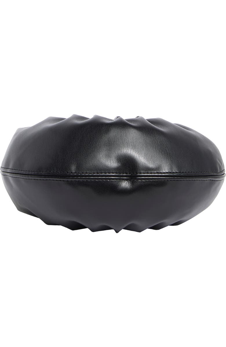 Steve Madden Briar Bucket Crossbody Bag, Alternate, color, Black