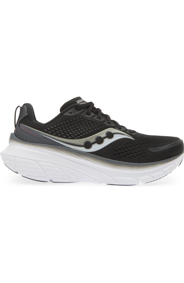 Saucony Guide 17 Running Shoe, Alternate, color,