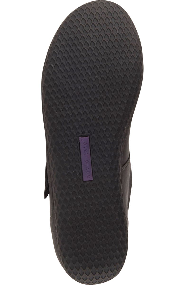 David Tate Brenna Leather Mary Jane, Alternate, color,