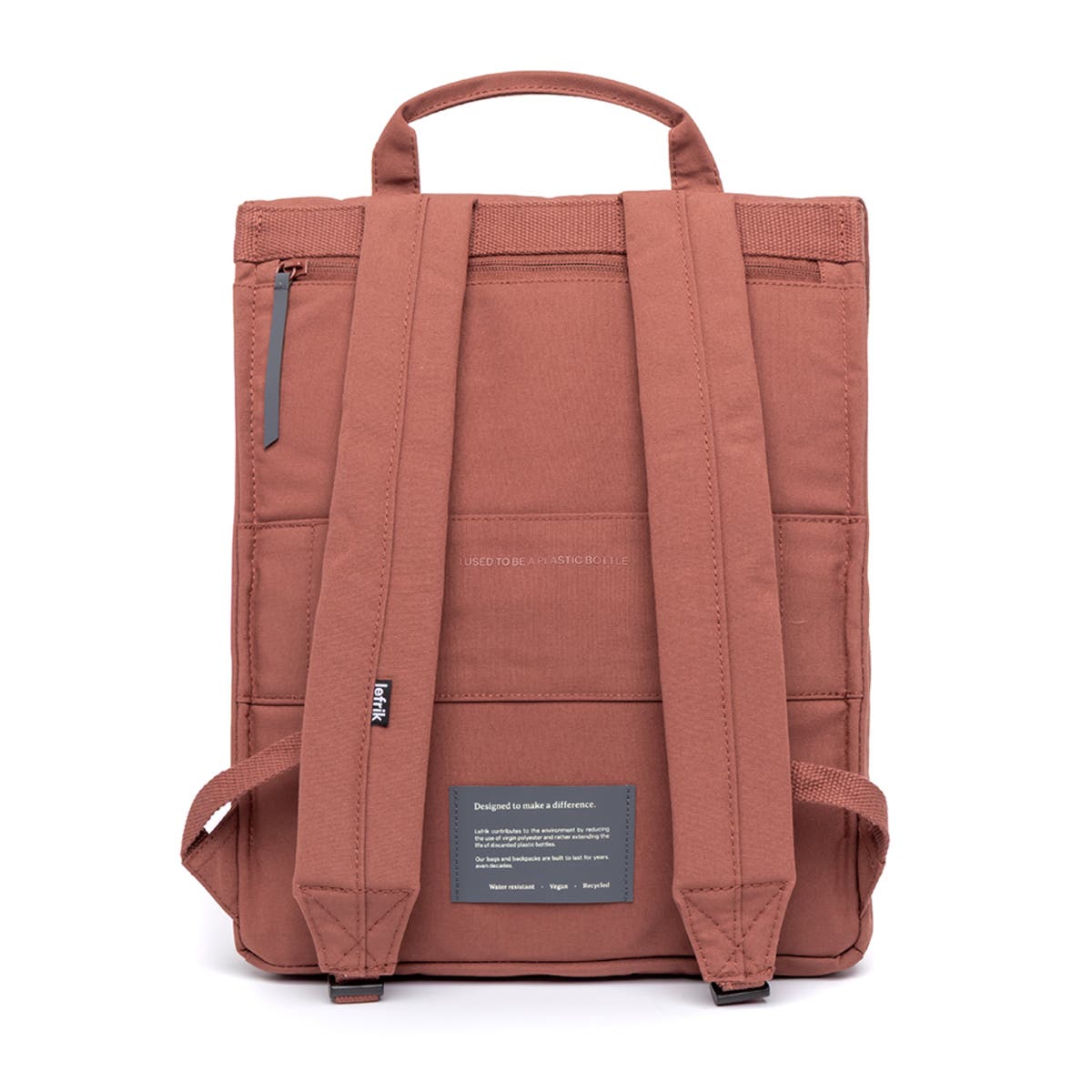 Handy Backpack, Alternate, color, BRONZE