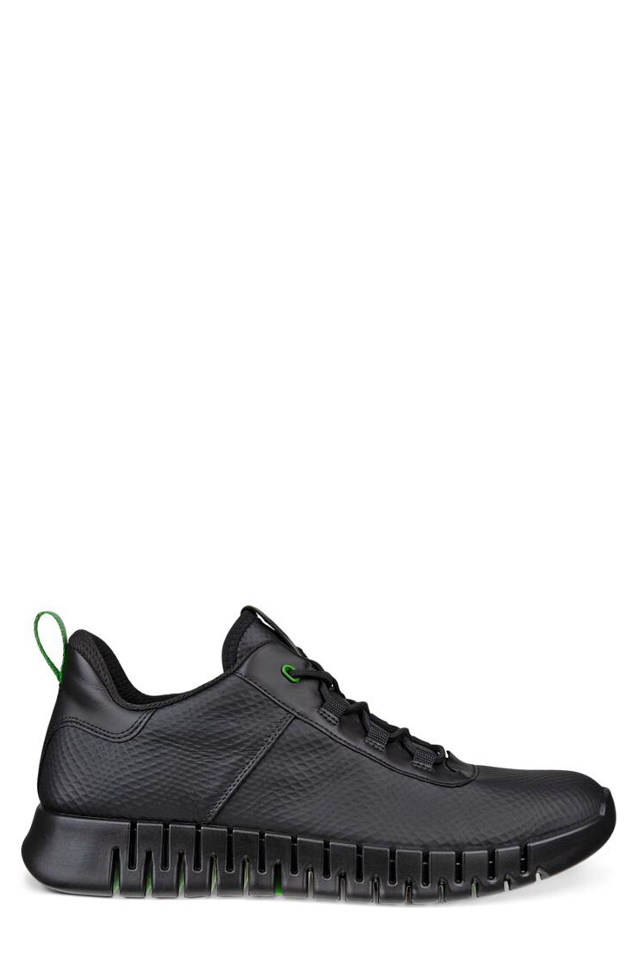 ECCO GRUUV Sneaker, Alternate, color, 