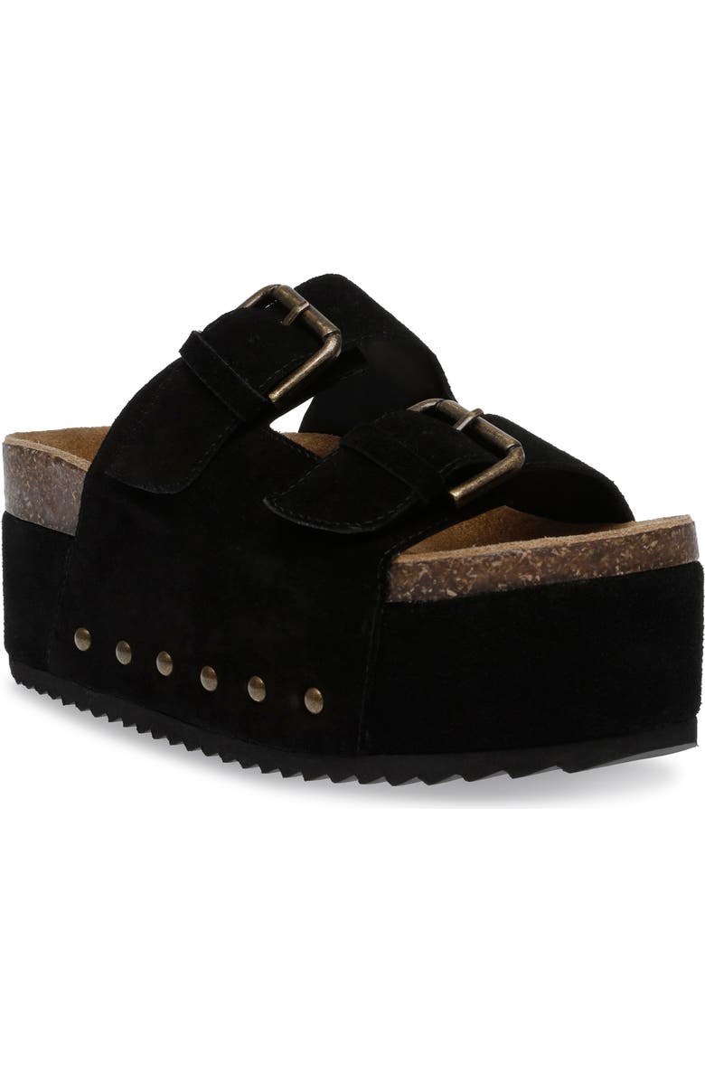 Steve Madden Kali Platform Sandal, Main, color,