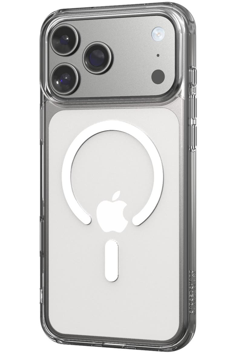 Base Guard Case for Apple iPhone 18 Pro Max / 17 Pro Max, Alternate, color, Clear