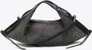 3.1 Phillip Lim Crystal Luna Crossbody Bag