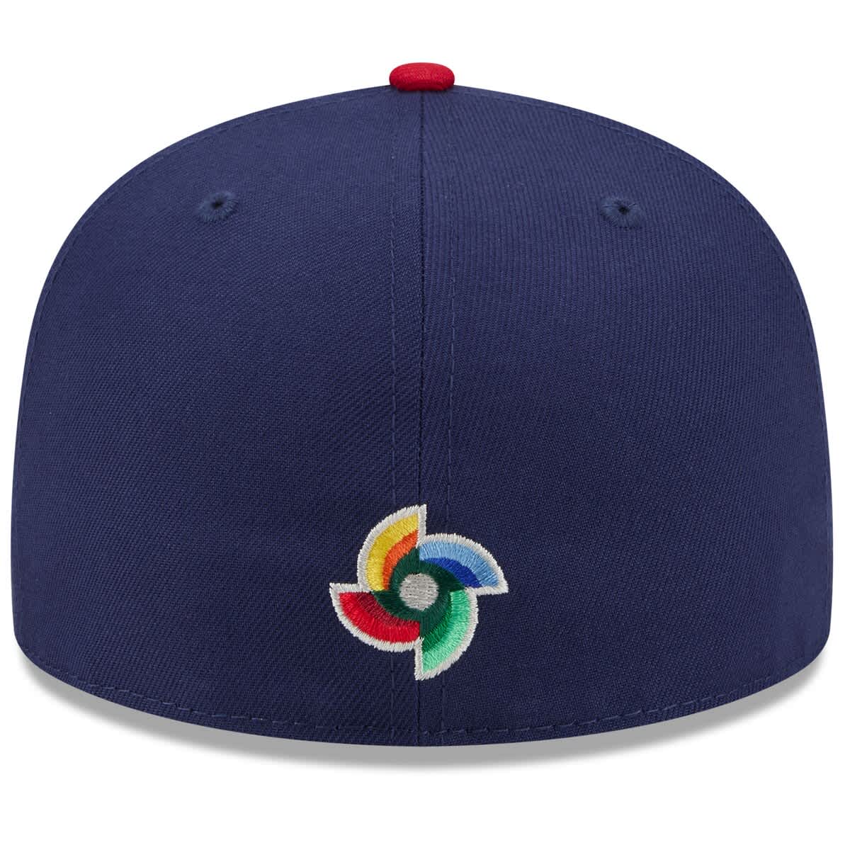 New Era Men's New Era Navy Japan Baseball 2026 World Baseball