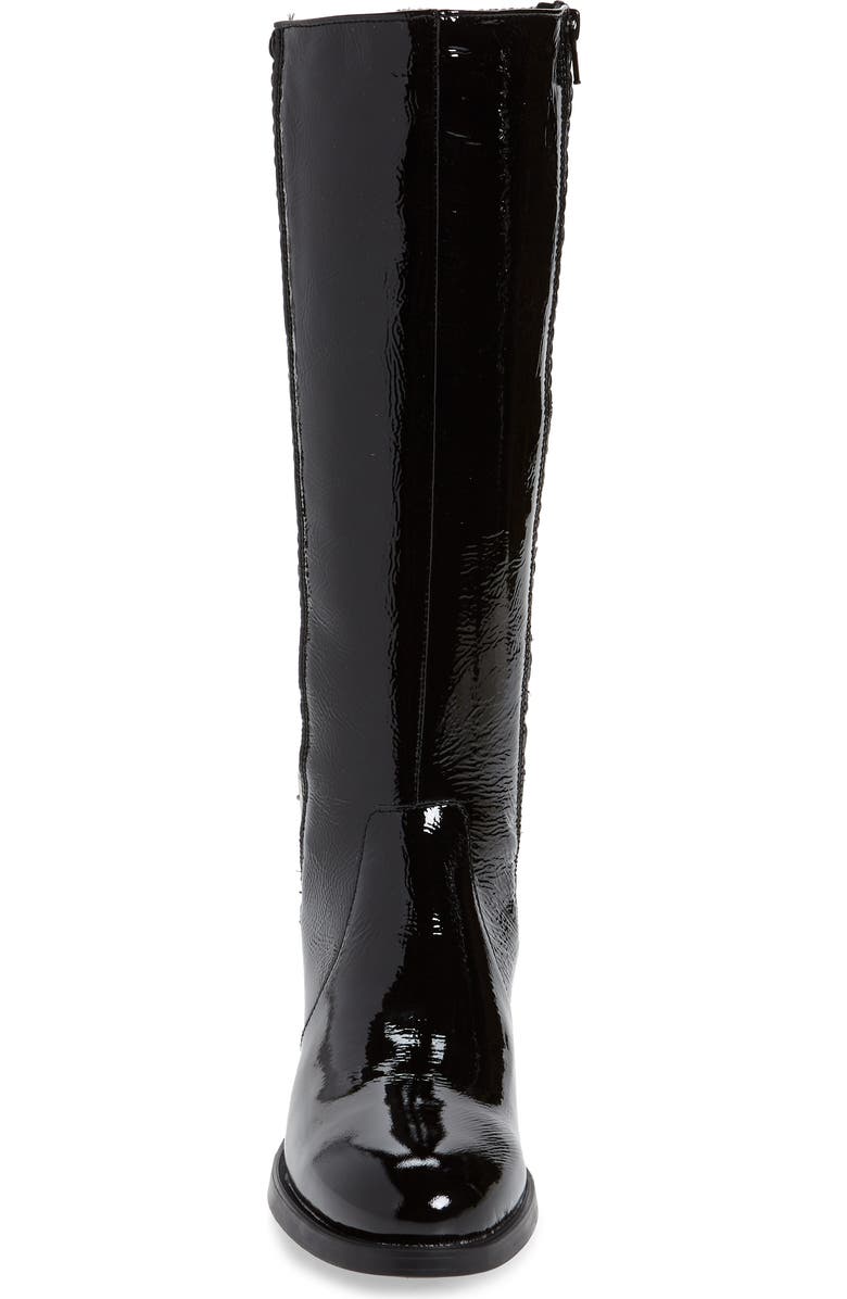 Bos. & Co. Bawn Waterproof Knee High Boot, Alternate, color,