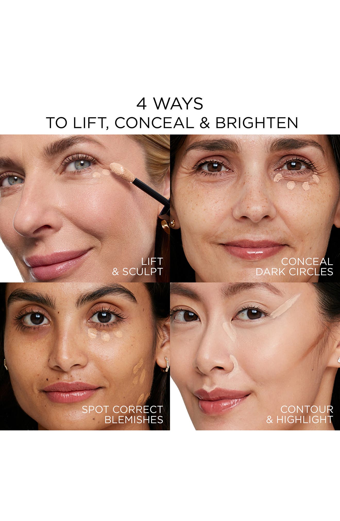 Lancôme Teint Idole Ultra Wear All Over Hydrating Full Coverage