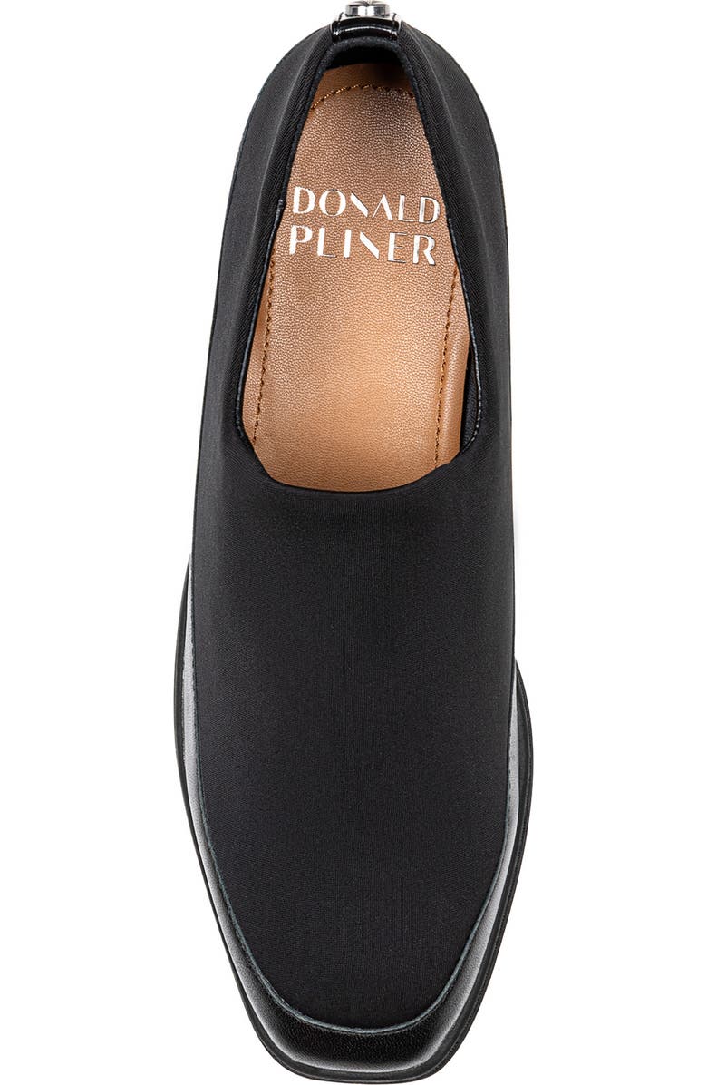 Donald Pliner Wedge Slip-On Loafer, Alternate, color,