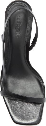 Leilani Slingback Sandal