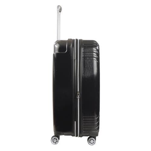 Ful Dc Comics Batman 3d Molded Hardside Abs 29 Inch Luggage