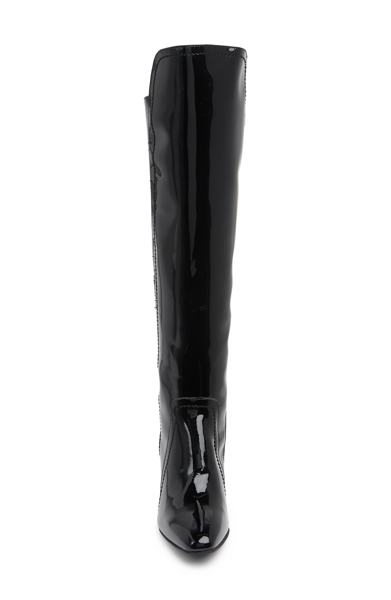 Aquatalia Florina Over the Knee Boot, Alternate, color, 