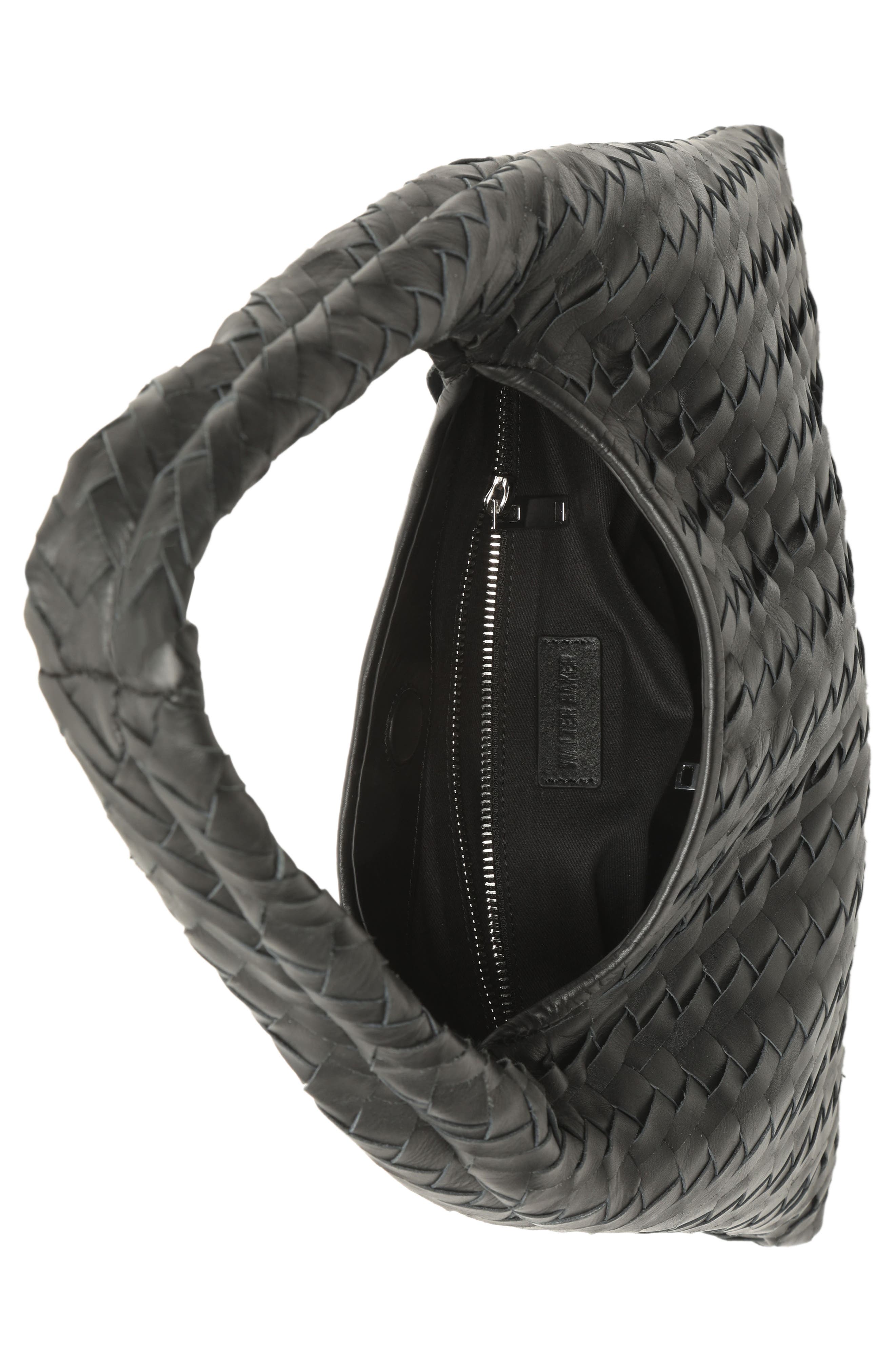 Walter Baker Haven Mini Shoulder Bag, Alternate, color, 