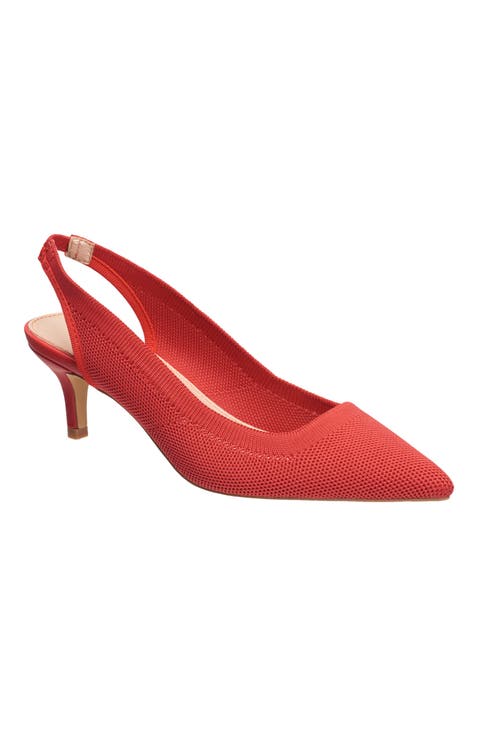 Viva Slingback Heel (Women)
