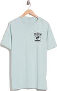 RVCA Afterhours Graphic T-Shirt