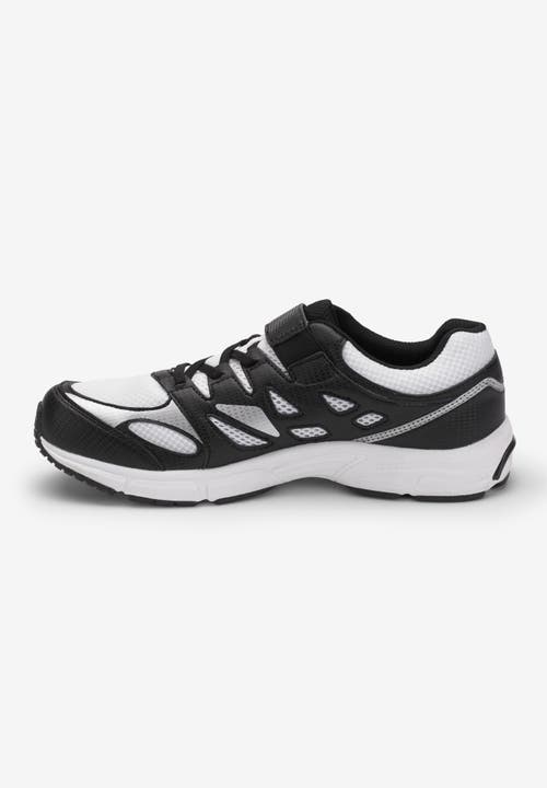 Kingsize No-tie Sneakers