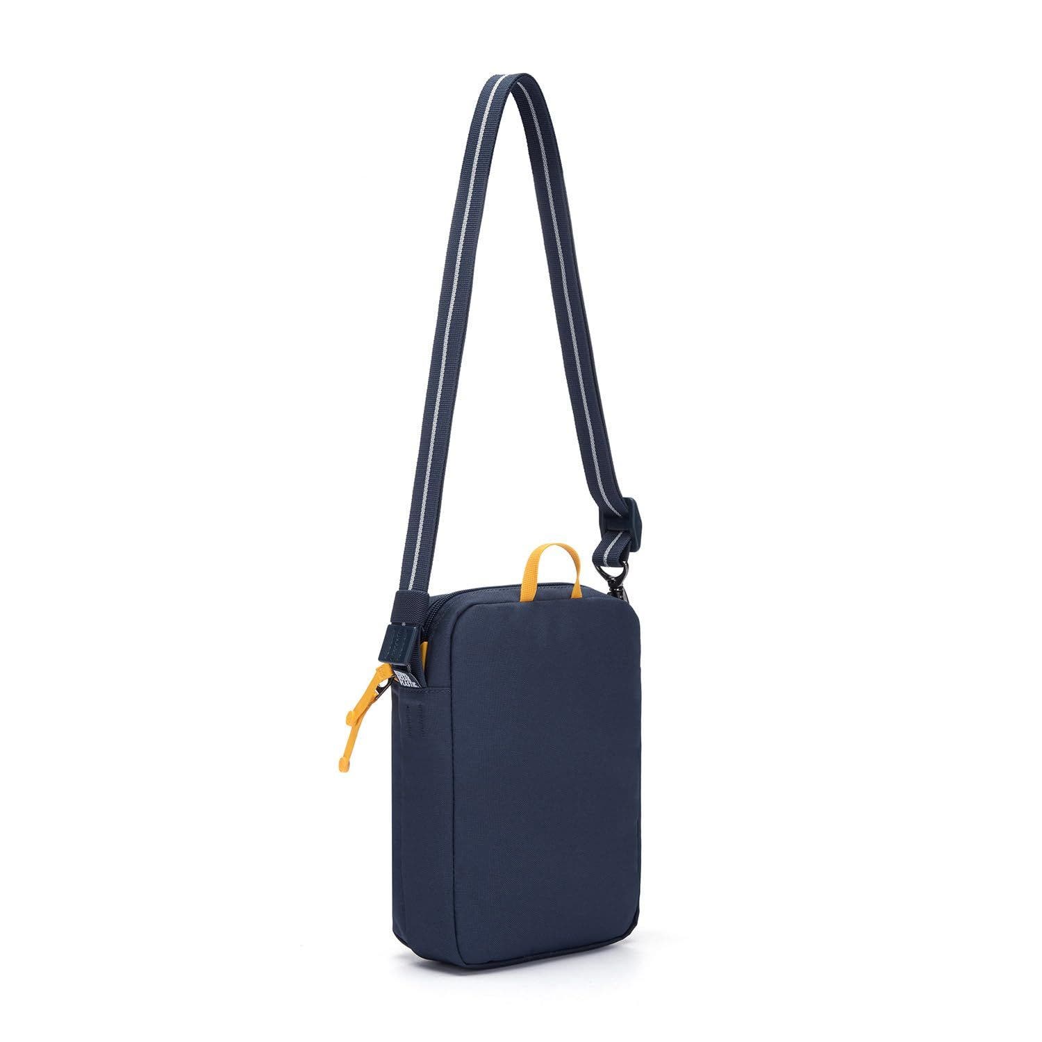 GO Festival Crossbody, Alternate, color, Coastal Blue