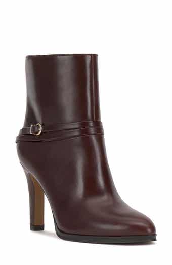 Sybilla Bootie