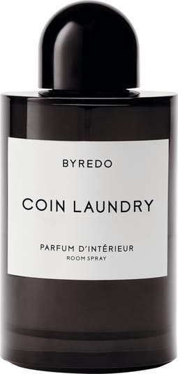Coin Laundry Room Spray