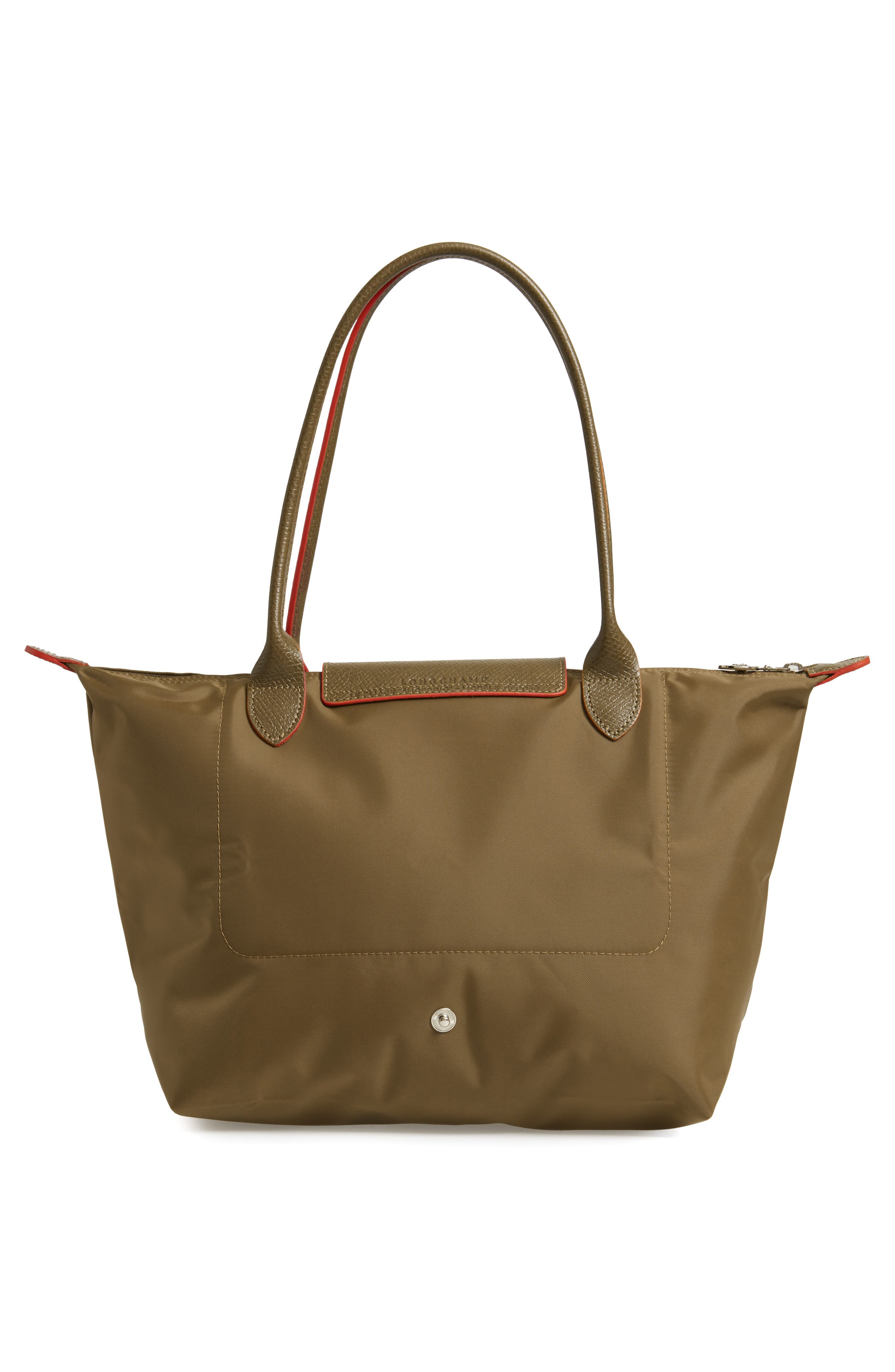 Longchamp Medium Le Pliage Club Shoulder Tote, Alternate, color, 