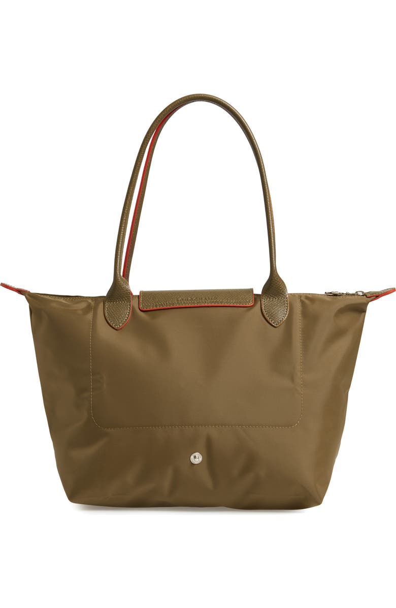 Longchamp Medium Le Pliage Club Shoulder Tote, Alternate, color,