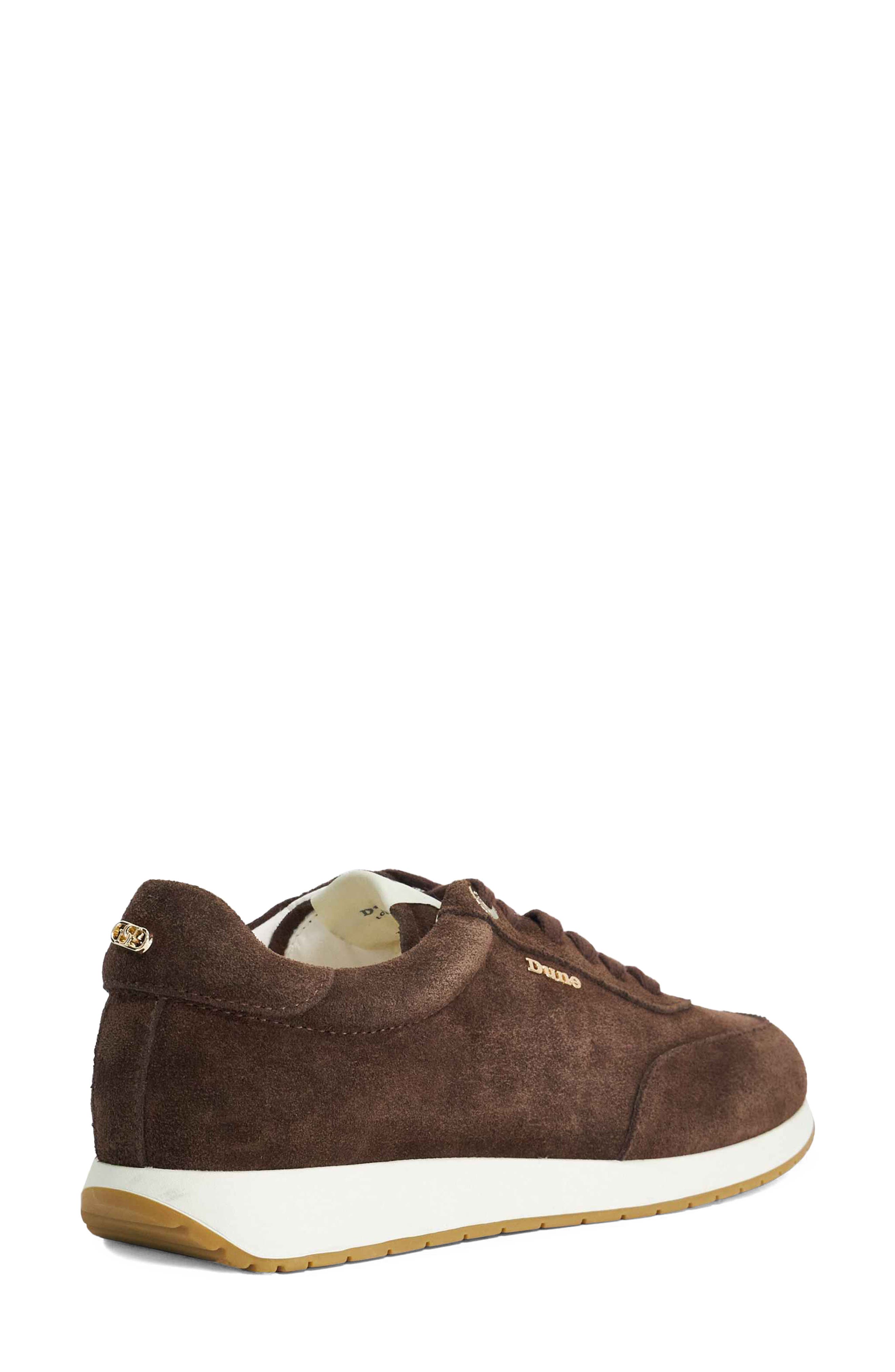 Dune London Ettah Sneaker (Women) | Nordstrom