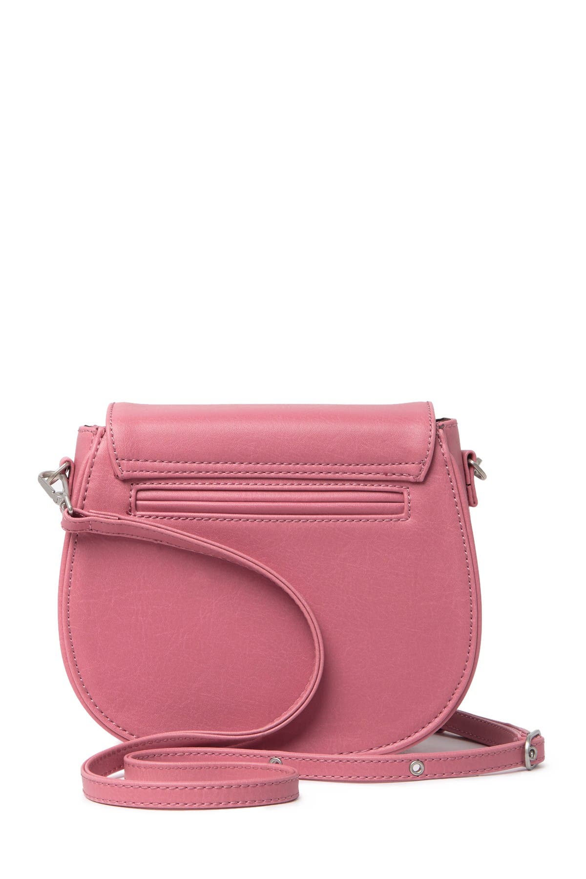 Matt & Nat Rubicon Vegan Leather Crossbody Bag, Alternate, color, 