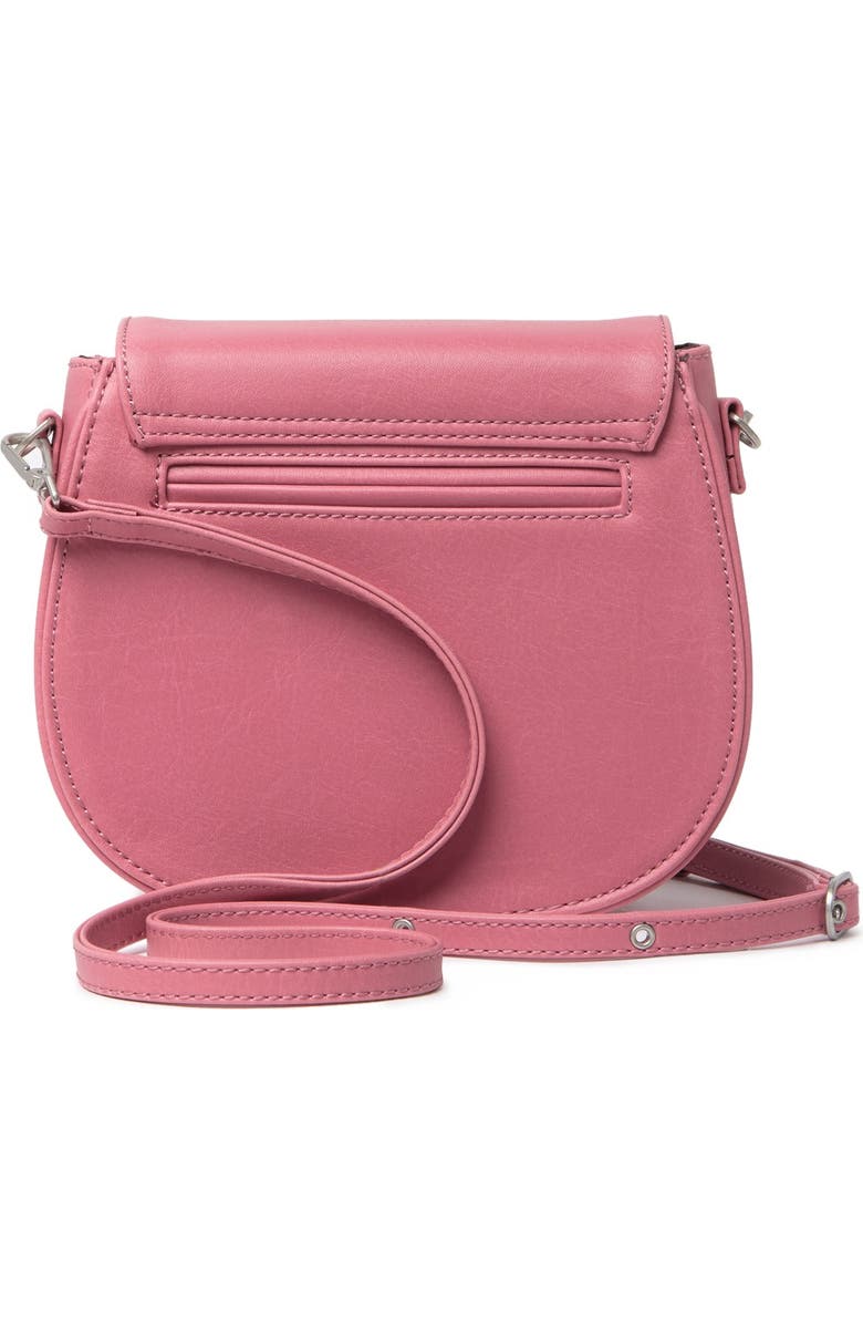 Matt & Nat Rubicon Vegan Leather Crossbody Bag, Alternate, color,