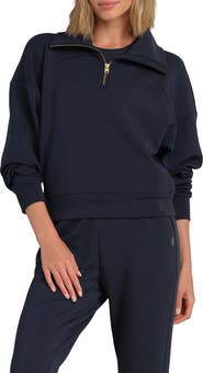 Rhone DreamGlow Half Zip