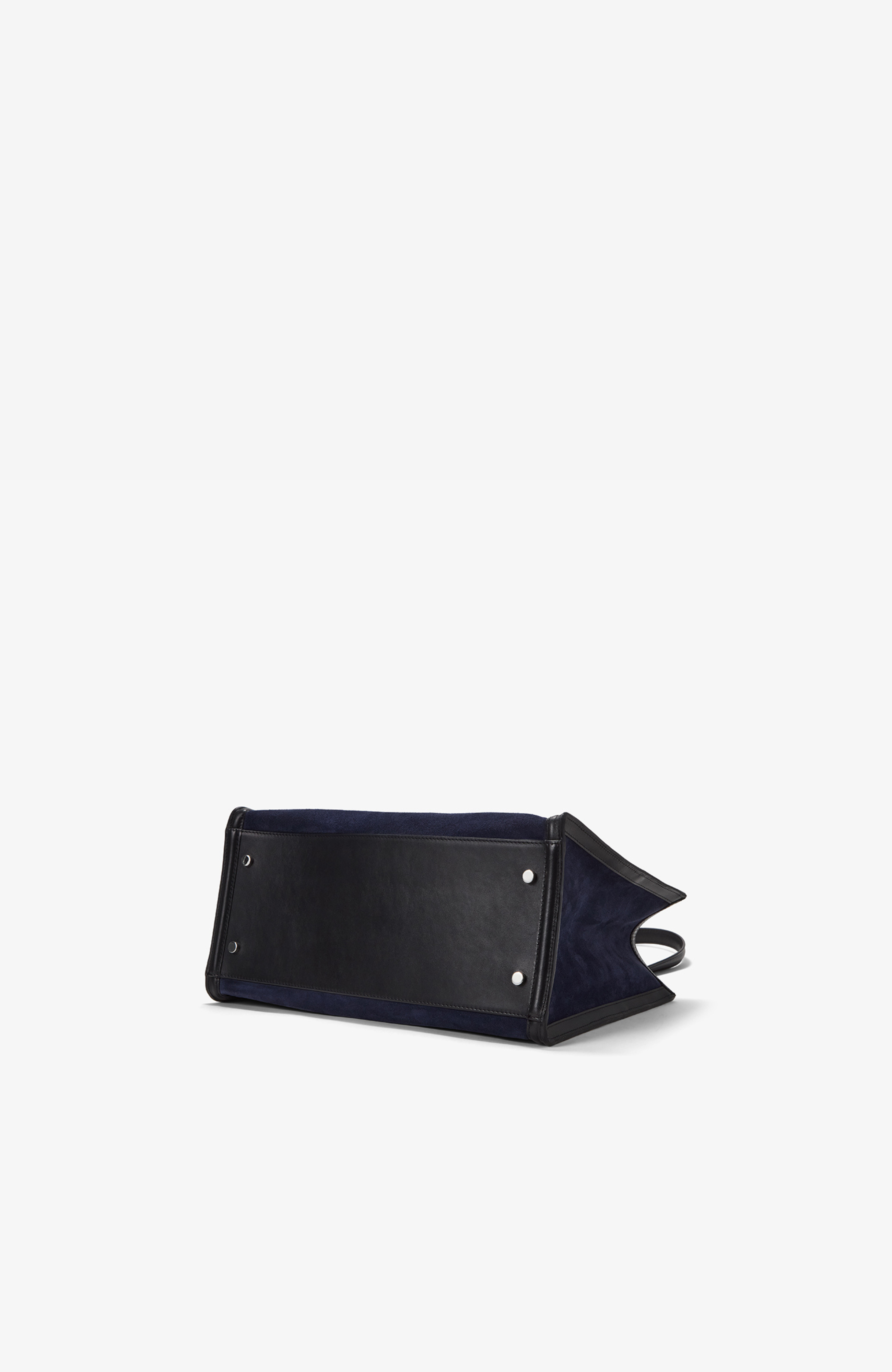 BY BANOO Capacious Tote, Alternate, color, Midnight/Silver