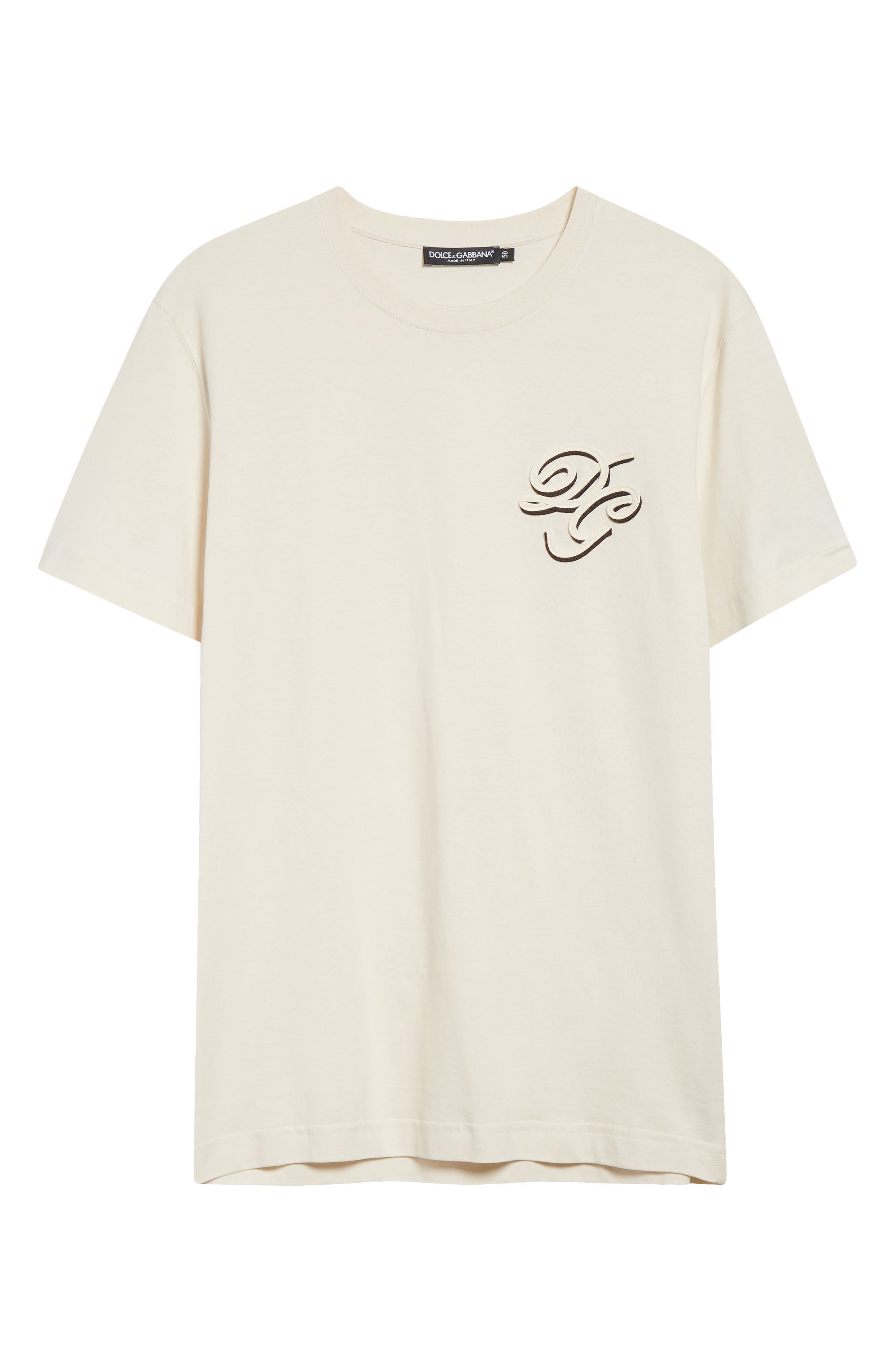 Dolce&Gabbana Logo Graphic T-Shirt (Men) | Nordstrom