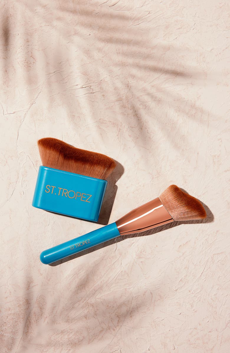 St. Tropez Ultimate Tan Body Brush, Alternate, color, 