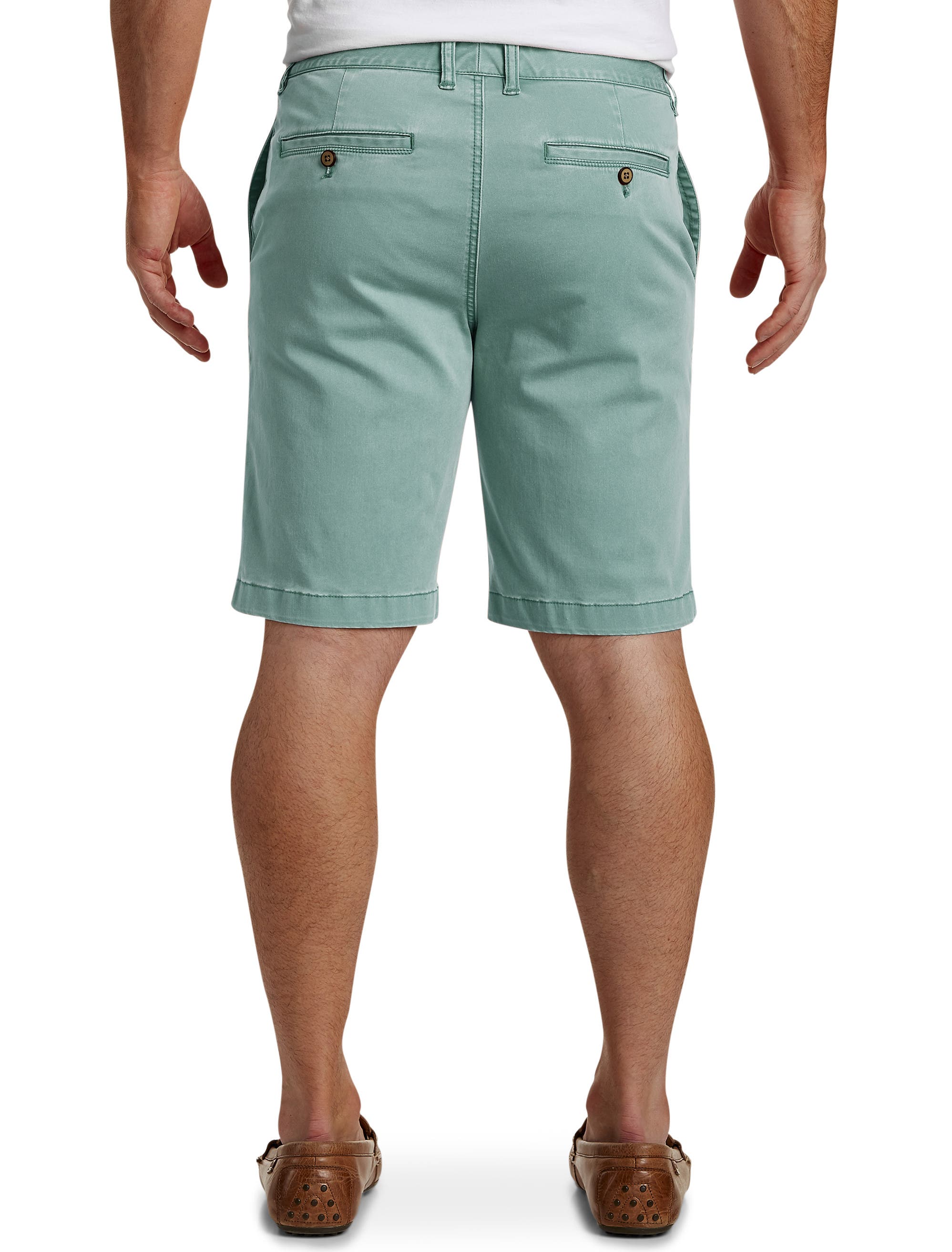 Big & Tall Boracay Shorts - image 2