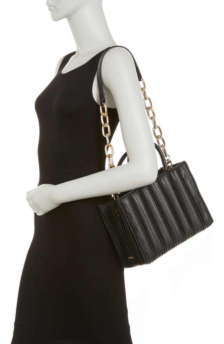 HOUSE OF WANT We Gram Small Tote, Alternate, color,