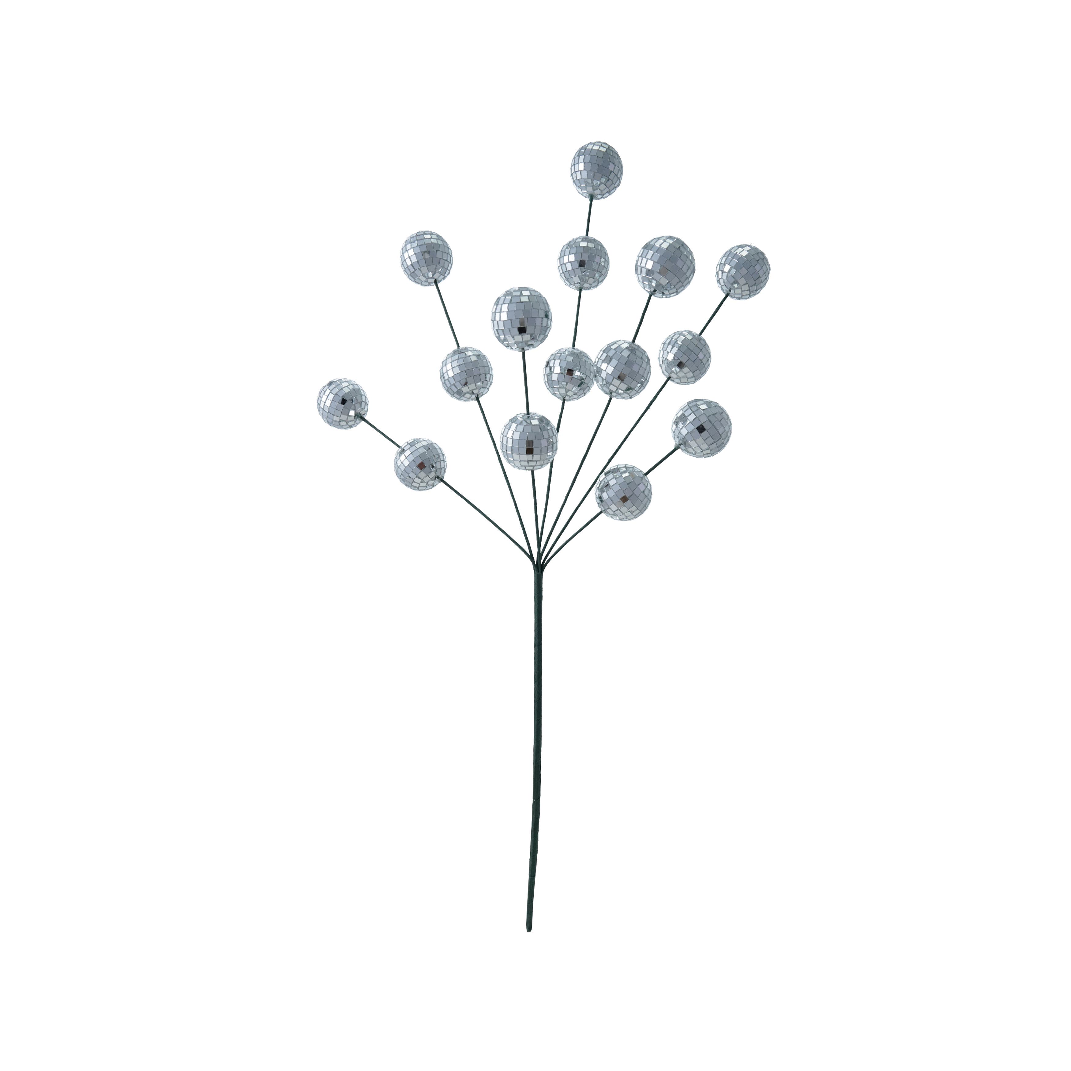 selected Silver